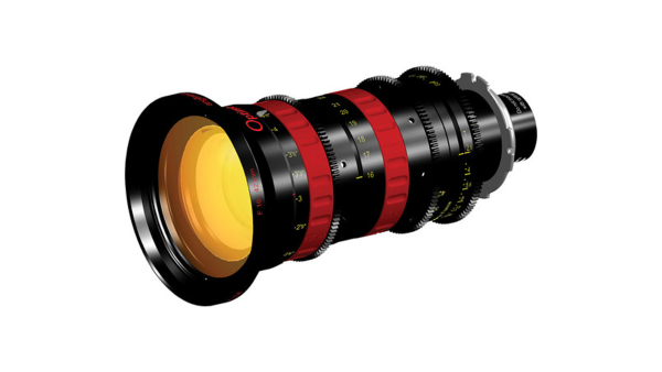 Angenieux Optimo DP Rouge 16-42mm Zoom Lens – Mediastation.tv