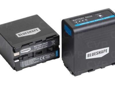 Blueshape NPF-970 72wh Battery