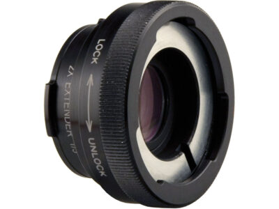 Century Optics 2X Expander