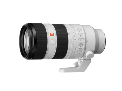 Canon 24-105mm f/4L IS II USM Lens - FF EF