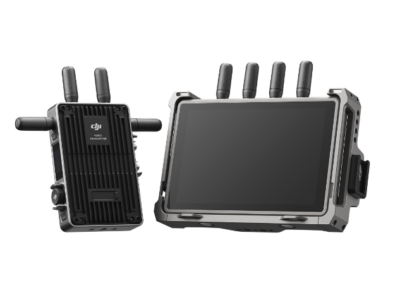 DJI Transmission (High-Bright Monitor Combo)