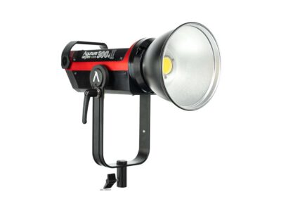 Aputure Light Storm LS C300d Mark II
