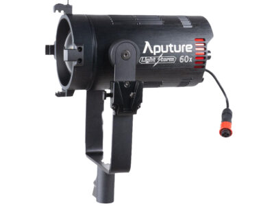 Aputure Light Storm LS 60x Bi-Color LED Light