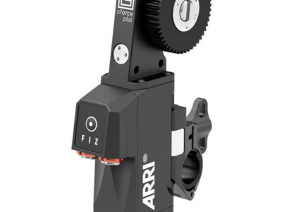 Arri CFORCE Plus