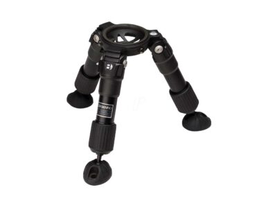 Benro MG-Aluminum Hi-Hat HH75AV