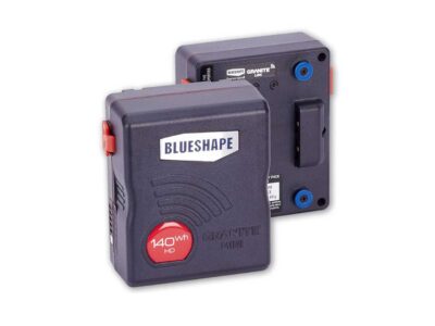 BLUESHAPE BV140HDMINI - V Mount