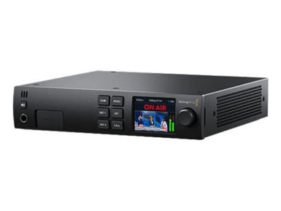 Blackmagic Design Studio Converter