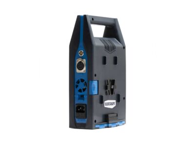 Blueshape LI-ION Dual Channel Charger CVTR2P