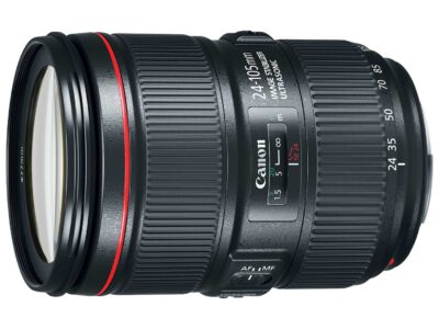 Sony FE 70-200mm f/2.8 GM II - FF E