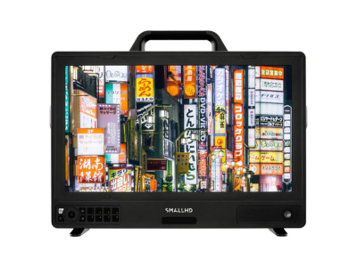 SmallHD Cine 18" 4K High-Bright Monitor