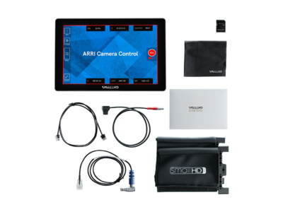 SmallHD Cine 7 ARRI Kit