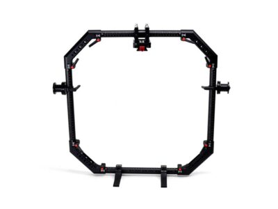 CineMilled PRO-Ring Handlebar System