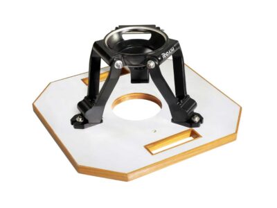 100mm Camera Hi-Hat with Board