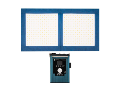 Intellytech LiteCloth LC-100 2.0 – 1 Light Kit