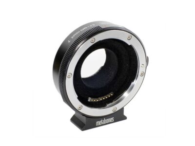 Metabones Canon EF to MFT Speed Booster 0.71x