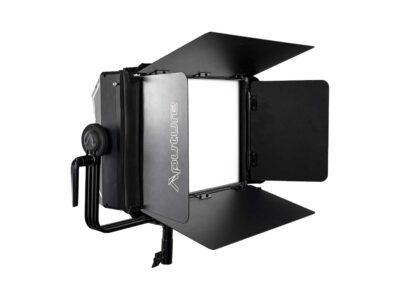 Aputure NOVA P300C Barn Doors