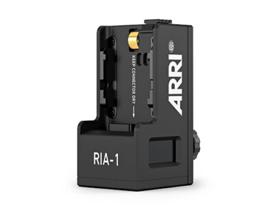 Arri RIA-1