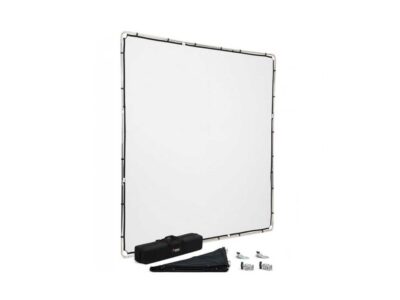 Manfrotto Pro Scrim All-in-one-Kit Large
