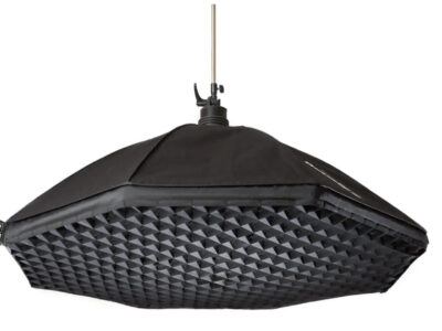 DoPchoice SNAPBAG® OCTA 5' RABBIT-EARS inc Snapgrid 40°
