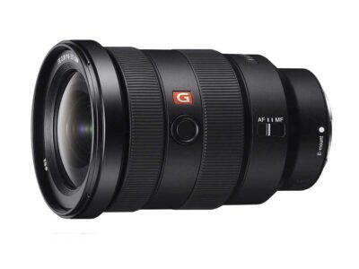Sony FE 16-35mm f/2.8 GM Lens - FF E