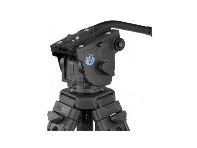 Vinten Pro Touch Pro 10 Fluid Head